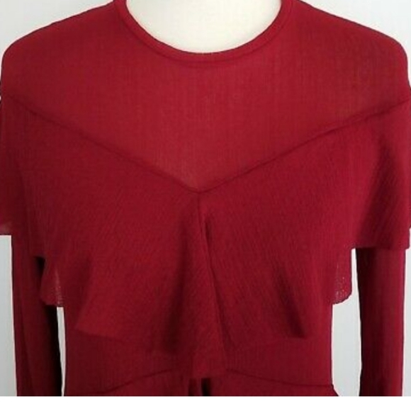 New Zara Collection casual dress - Picture 3 of 8